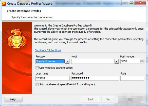 Firebird Code Factory官方下载