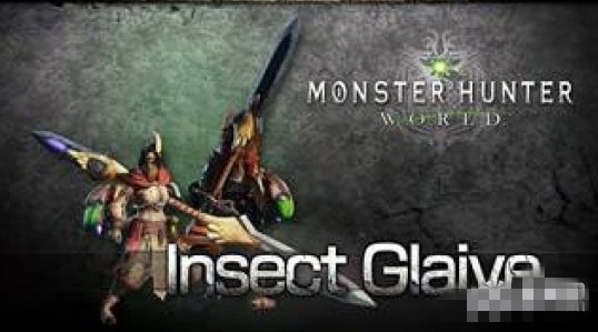 怪物猎人世界滞空更长的时间MOD下载