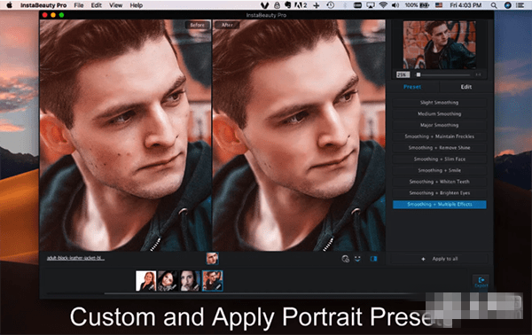 InstaBeauty Pro专业版