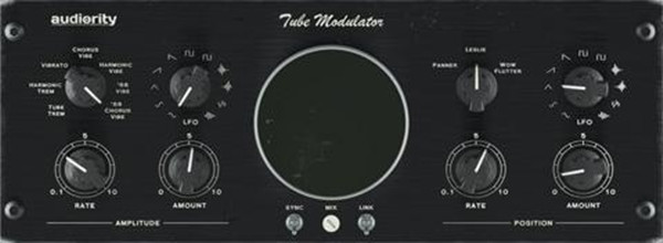 Audiority Tube Modulator下载