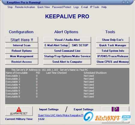 KeepAlive Pro下载