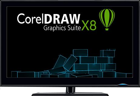 coreldraw x8破解版下载
