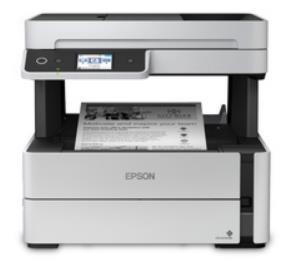 Epson M3178打印机驱动
