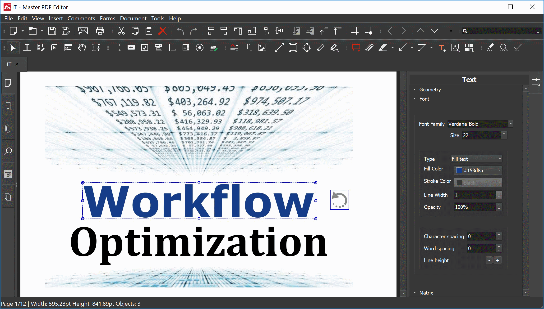 master pdf editor破解版
