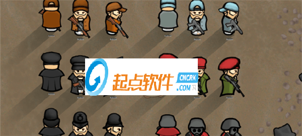 环世界1.0更多的服装MOD下载