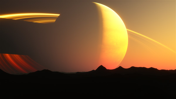 SpaceEngine汉化补丁