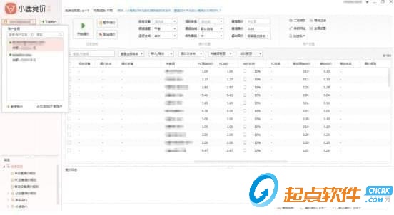 小鹿竞价搜狗版