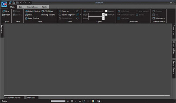 Cadwork Twinview下载