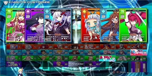 百万亚瑟王圣灵之血破解版