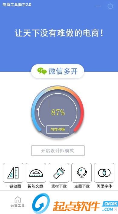 电商运营用什么软件,电商运营主要做什么工作