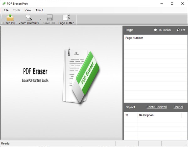 PDF Erase Pro下载