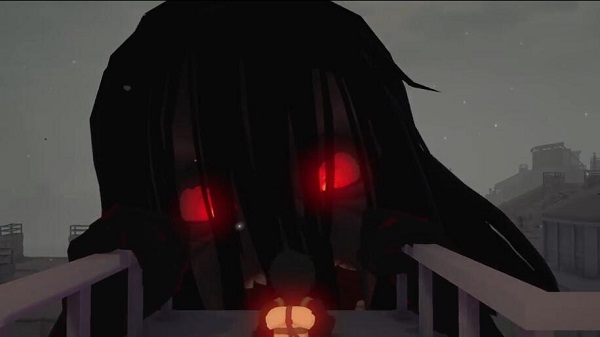 sea of solitude pc版