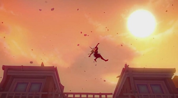 sea of solitude pc版下载