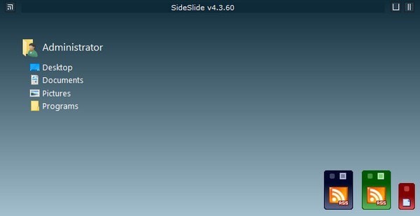 SideSlide下载