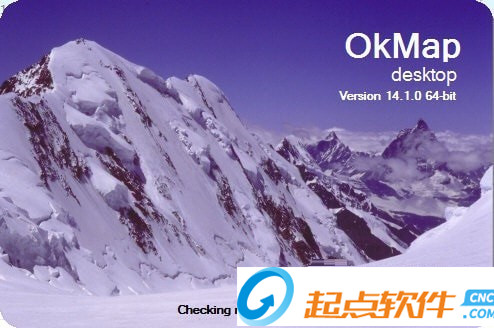 OkMap中文版