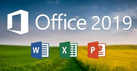office2019破解版下载
