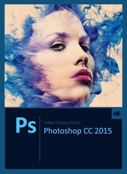 photoshop cc 2015破解版