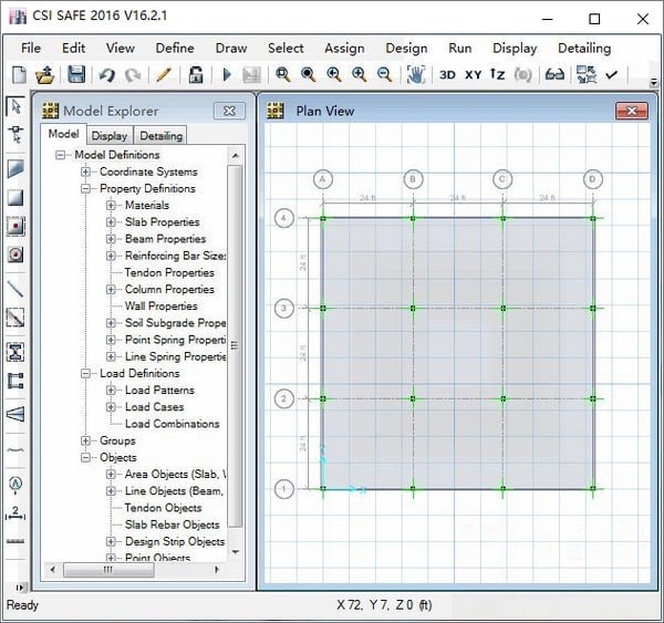 CSI SAFE 2016破解版