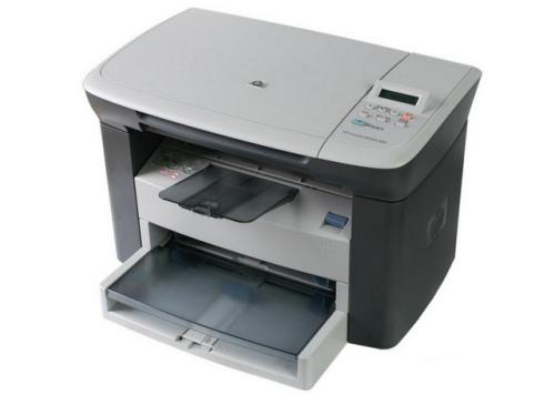hp1005打印机驱动官方下载