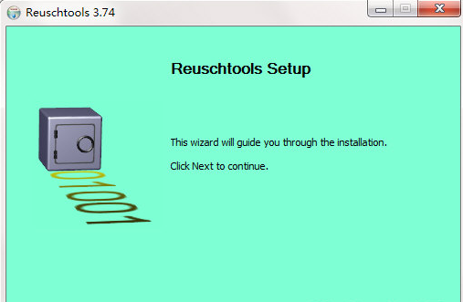 Reuschtools