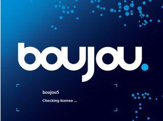 boujou中文版