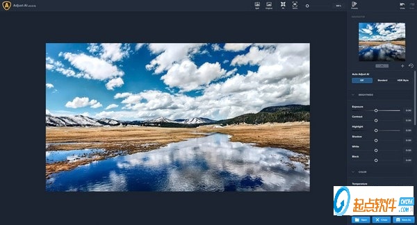 Topaz Adjust AI下载