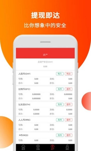 币乎app