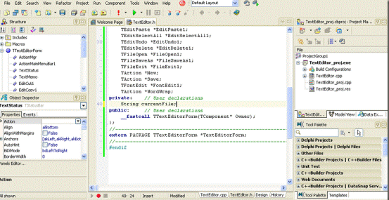 HBuilder