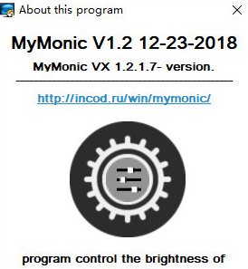MyMonic