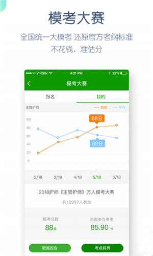 护师万题库app下载