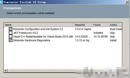 Simcenter Testlab下载