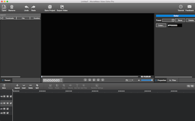 moviemator下载