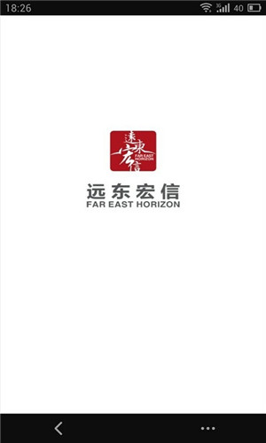 远东商旅app下载