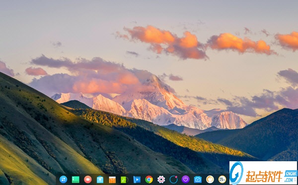 LinuxDeepin下载