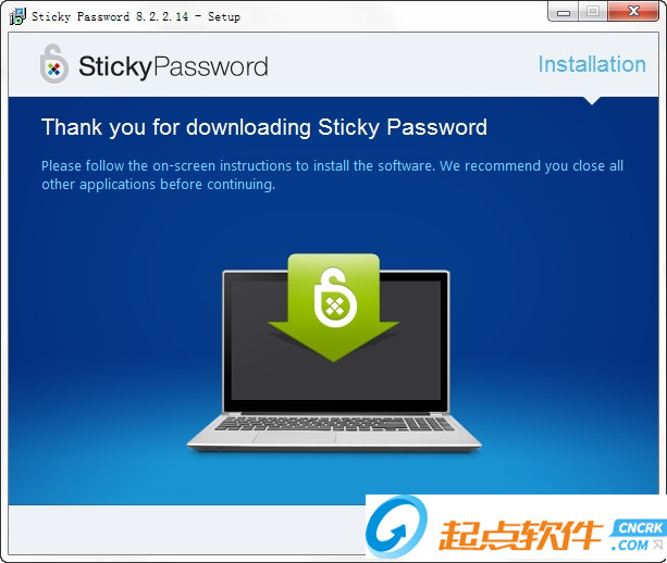 Sticky Password Premium
