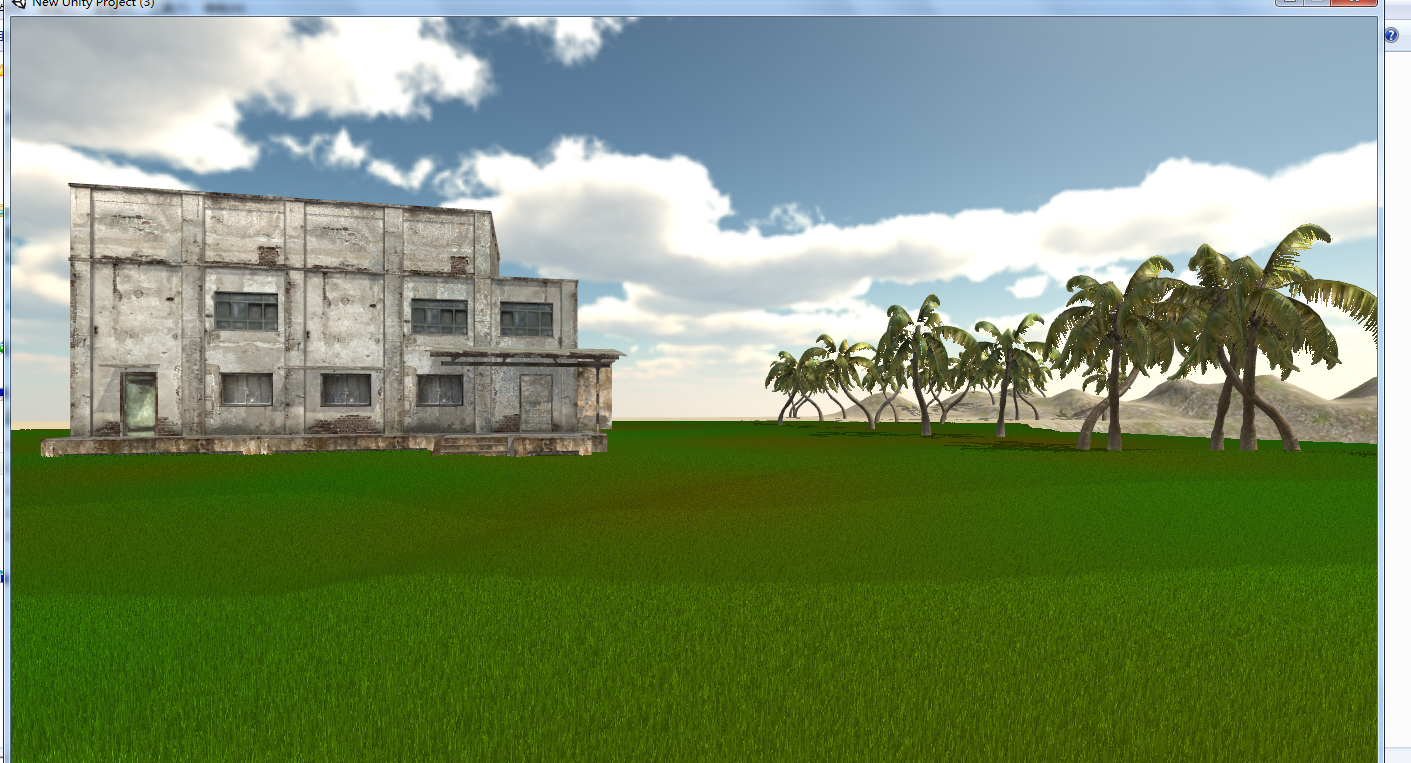 unity3d中文版本下载