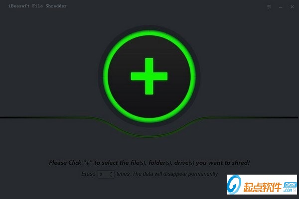 iBeesoft File Shredder下载