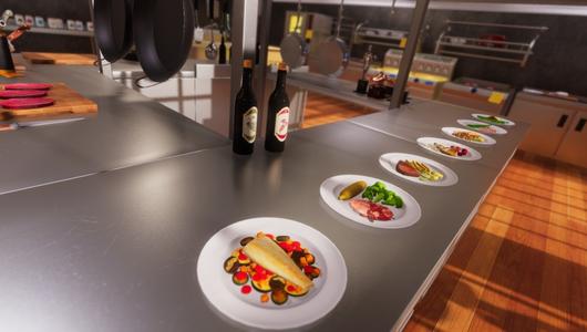 料理模拟器下载