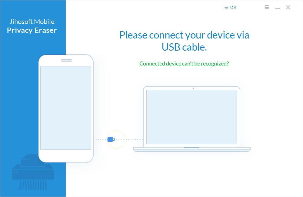Jihosoft Mobile Privacy Eraser下载