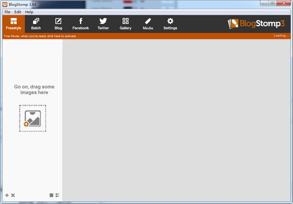 BlogStomp