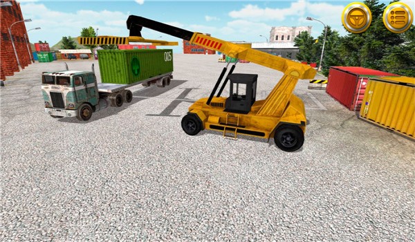 物流专家中文版