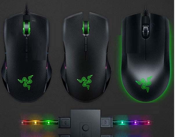Razer Synapse3.0下载