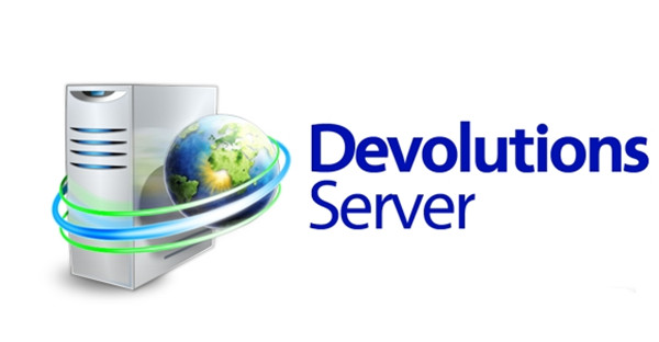 Devolutions Server下载