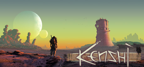 kenshi破解版