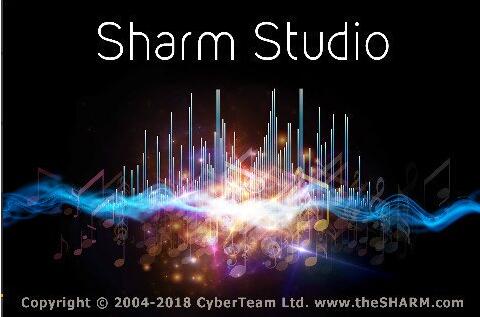 SHARM Studio破解版下载