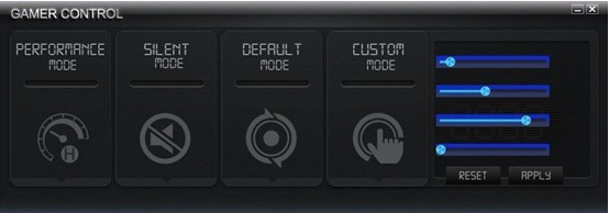 GAMER Control下载