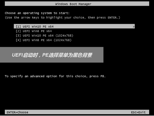 微WinPE工具箱下载