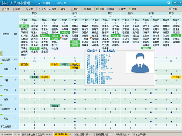 人口普查企业微信比对复查_人口普查图片(3)