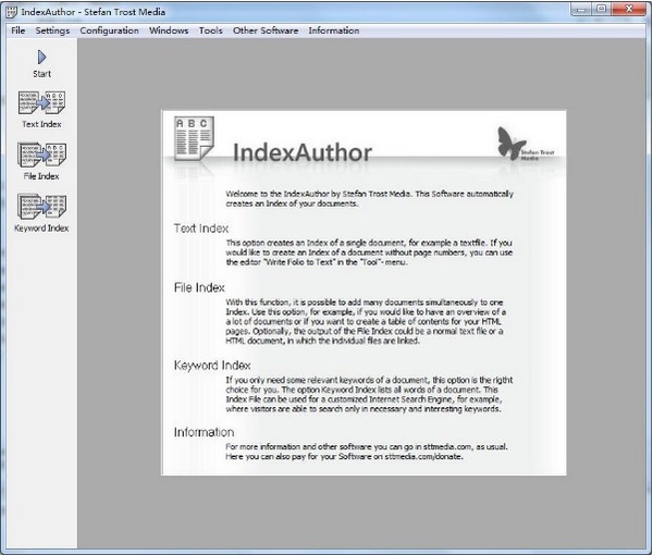 IndexAuthor下载