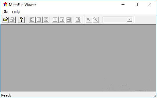 MetaFile Viewer下载